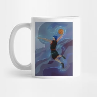 Basketball | Anime Mug